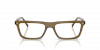OKULARY KOREKCYJNE VOGUE EYEWEAR VO 5686 3260 53 ROZMIAR M